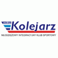 MIKS Kolejarz Skarzysko-Kamienna logo vector logo