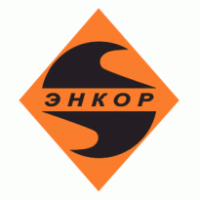 энкор enkor logo vector logo