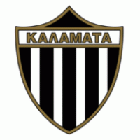 Kalamata logo vector logo