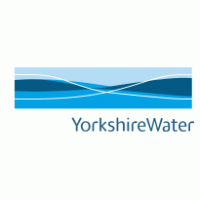 Yorkshire Water logo vector logo