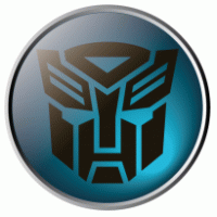 Transformers logo vector logo