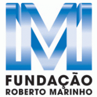 Fundação Roberto Marinho Rede Globo logo vector logo