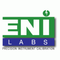 ENI Labs logo vector logo