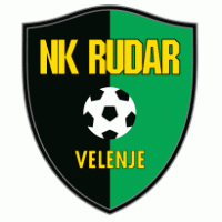 NK Rudar Velenje logo vector logo