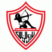Zamalek logo vector logo