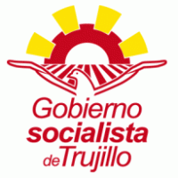 Gobierno Socialista de Trujillo logo vector logo