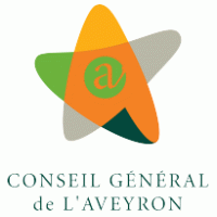 Aveyron logo vector logo