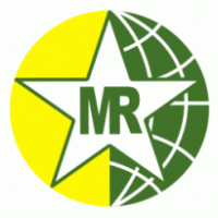 Mensageiras do Rei logo vector logo