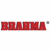 Brahma Footwear logo vector logo