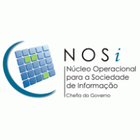 NOSi logo vector logo