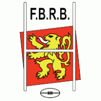 Fédération Belge de Rugby – Belgische Rugby Bond logo vector logo