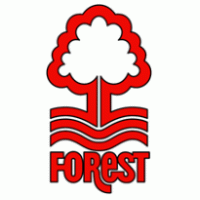 Nottingham Forest logo vector logo