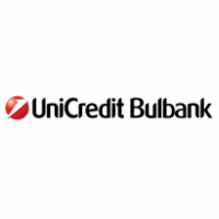 UniCredit Bulbank logo vector logo
