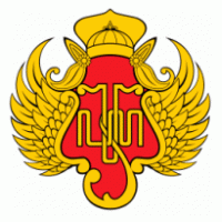 Praja Cihna logo vector logo