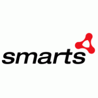 Smarts Solutions logo vector logo