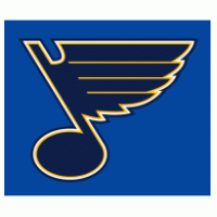St. Louis Blues logo vector logo