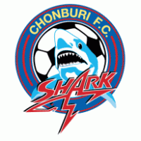 Chonburi FC logo vector logo