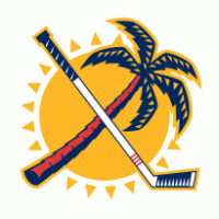 Florida Panthers logo vector logo