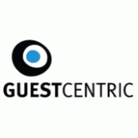 GuestCentric logo vector logo