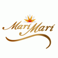 Marí Marí logo vector logo