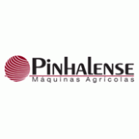 Pinhalense Máquinas Agrícolas logo vector logo