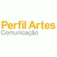 Perfil Artes Comunica logo vector logo