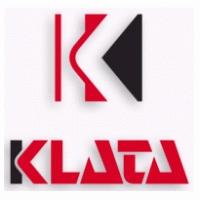 KLATA logo vector logo