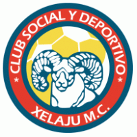 Xelaju MC logo vector logo