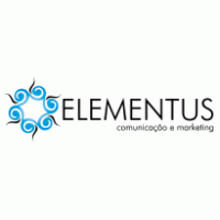Elementus Comunicação e Marketing logo vector logo
