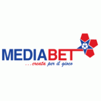 MediaBet logo vector logo