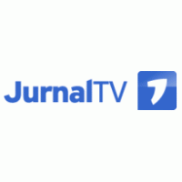 Jurnal TV logo vector logo