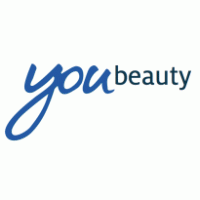 YouBeauty logo vector logo