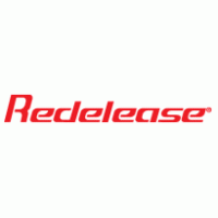 Redelease logo vector logo