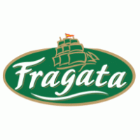 Fragata logo vector logo