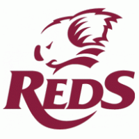 Queensland Reds logo vector logo