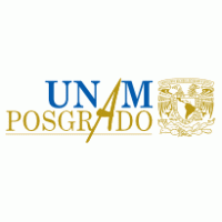UNAM Posgrado logo vector logo
