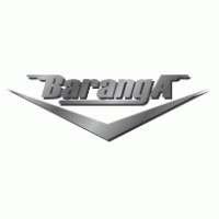 Baranga logo vector logo