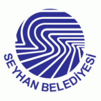 Seyhan Belediyesi logo vector logo