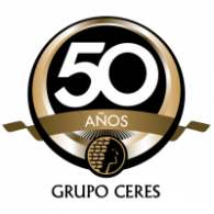 Grupo Ceres logo vector logo