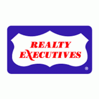 Reality Executives logo vector logo
