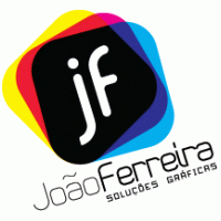 João Ferreira – Soluções Gráficas logo vector logo