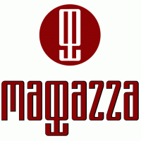 maggazza logo vector logo