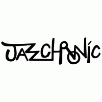 JazzChronic logo vector logo