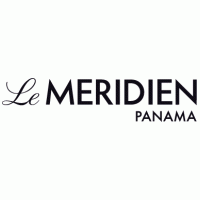Le Meridien logo vector logo