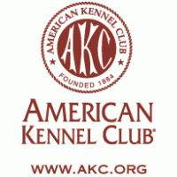 American Kennel Club logo vector logo