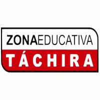 Zona Educativa Táchira logo vector logo