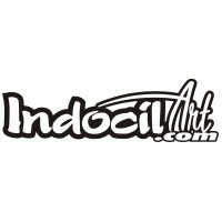 Indocil Art logo vector logo