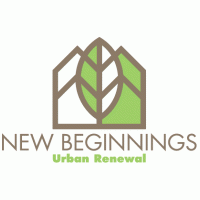 New Beginnings Renewal logo vector logo