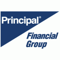 Principal Financial Group logo vector logo