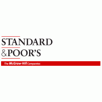 Standard & Poor’s logo vector logo